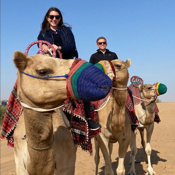 Meet your Posher, Claire - Picture 3 of 5